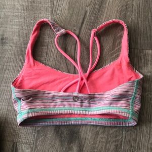🍋lululemon sports bra🍋